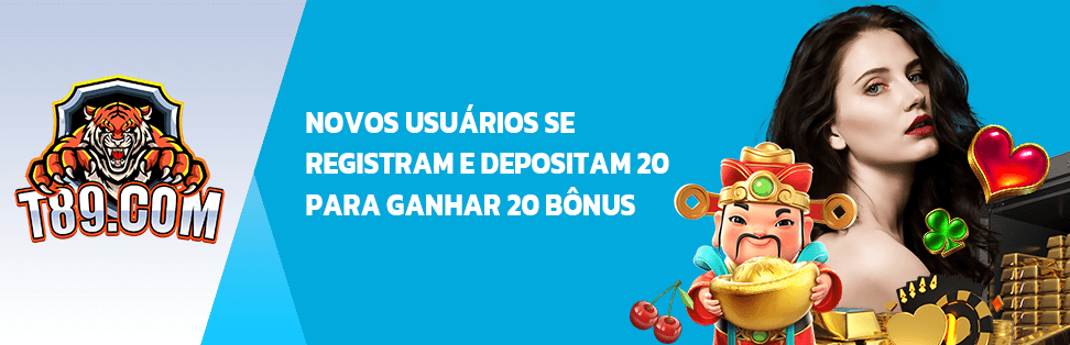 loteria caixa apostas mínimas